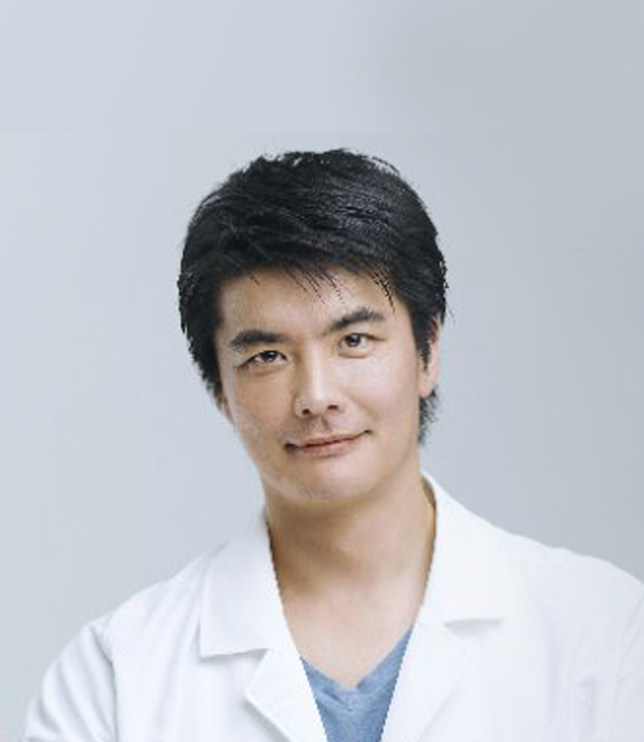 井上 祐一 キャスティングドクター ドクター専門プロダクション 井上 祐一 キャスティングドクター ドクター専門プロダクション