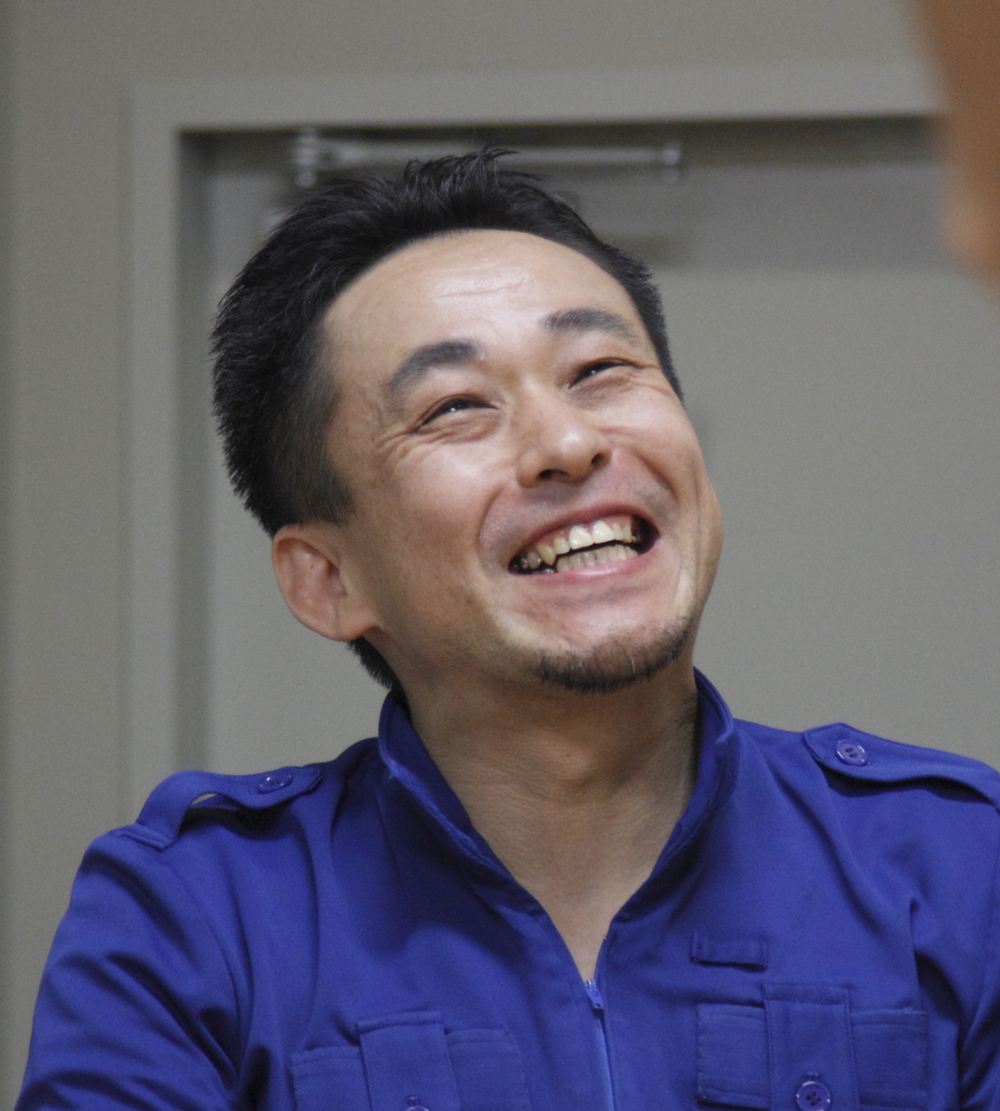 宮本 晋次 キャスティングドクター ドクター専門プロダクション 宮本 晋次 キャスティングドクター ドクター専門プロダクション