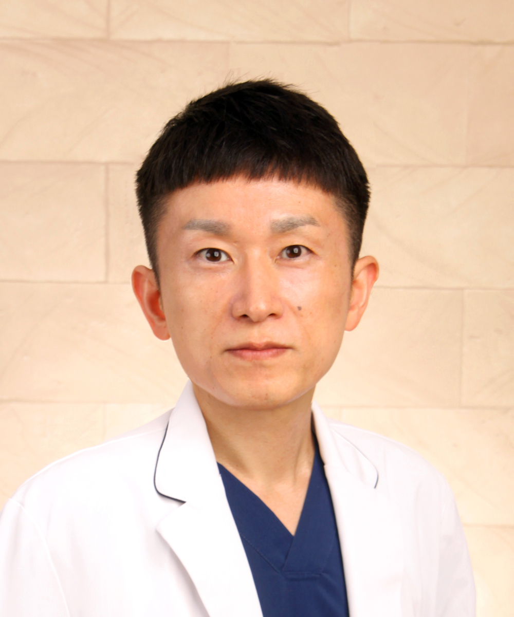 小林 正弥｜キャスティングドクター＜医師専門プロダクション＞